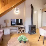 Appartement Bamboo 1 - Tucasaenlospirineos *