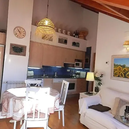 Apartment Bamboo 1 - Tucasaenlospirineos
