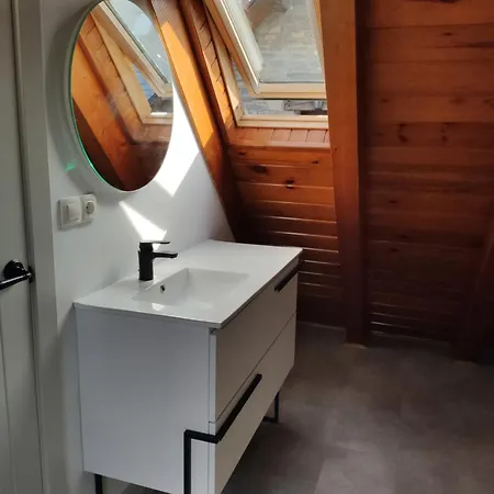 Bamboo 1 - Tucasaenlospirineos *