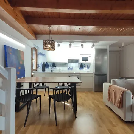 Bamboo 1 - Tucasaenlospirineos