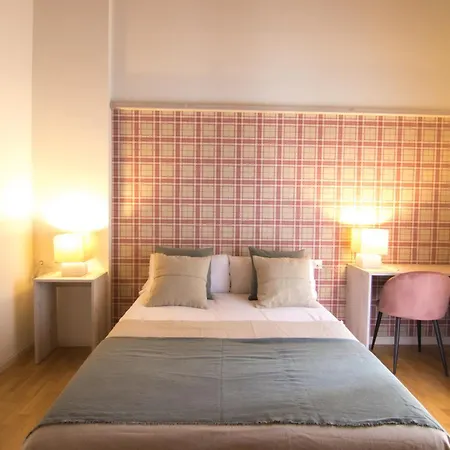 公寓 Bamboo 1 - Tucasaenlospirineos