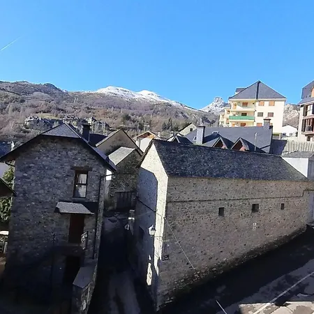 Bamboo 1 - Tucasaenlospirineos 公寓 伊斯卡日拉