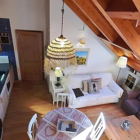 Bamboo 1 - Tucasaenlospirineos 公寓 *